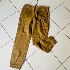 URBAN PIPELINE MENS PANTS JOGGERS MEDIUM